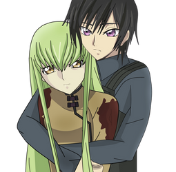 Code Geass Explore the Best Lelouchxcc Art | DeviantArt