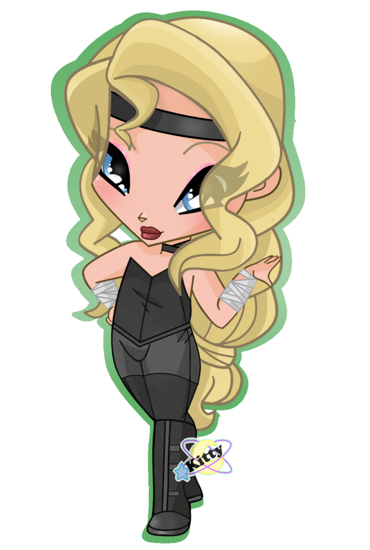 Winx Club Pixie Base by WinxFandom on DeviantArt