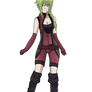 Natalya Fujiwara New Vestroia