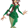 VCV: [ Calypso, Witch of Carnivorous plants. ]