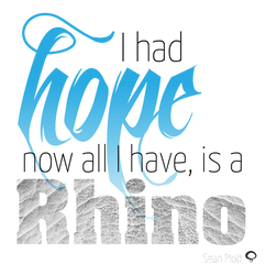 Hope - Sean Plott