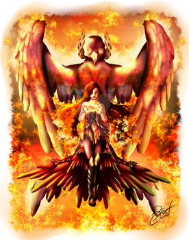 Phoenix Rebirth