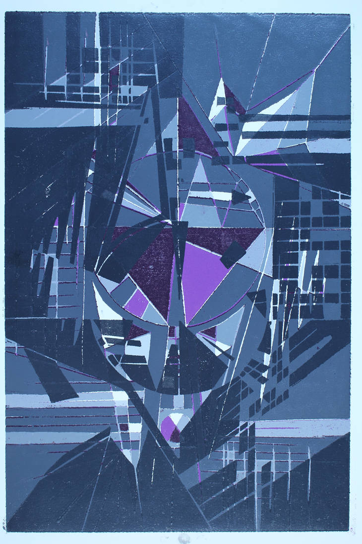'Millennium Bridge Experiment' by RowanSiddons 'Millennium Bridge Experiment' by RowanSiddons