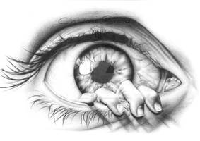 The Eye Drawing