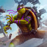Donatello (Donnie)