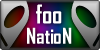 my Foo-Nation avatar 2