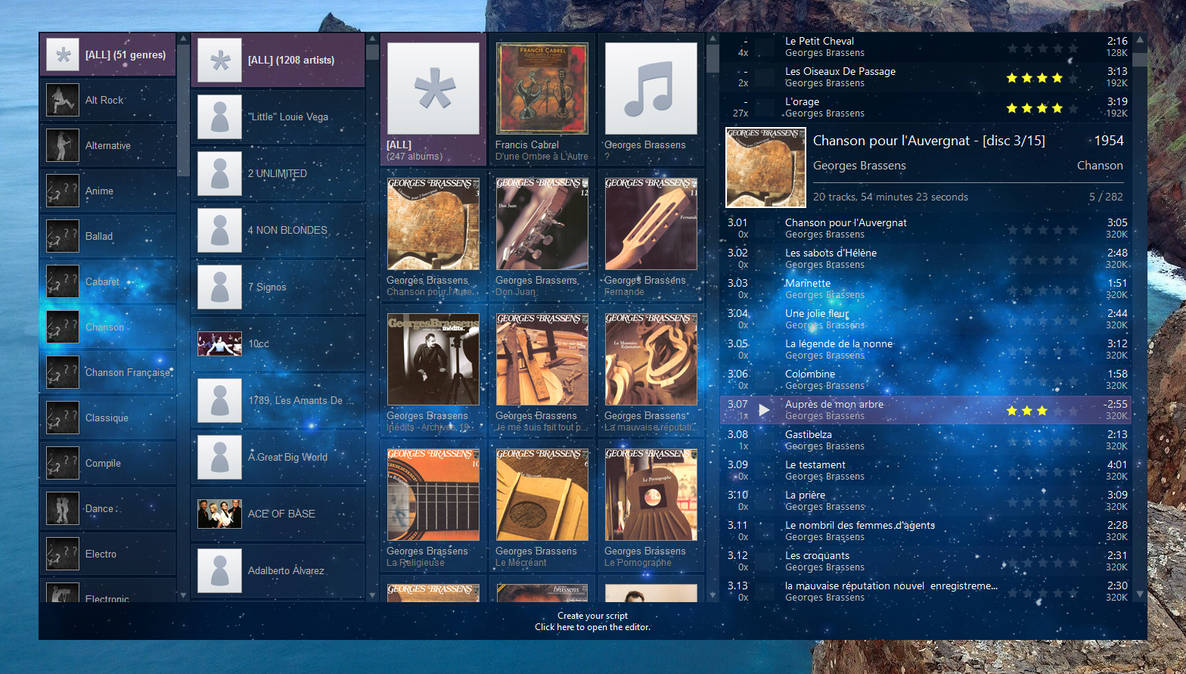 JSBrowser Project (that ain't Facets!) by Br3tt