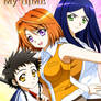 My-HiME