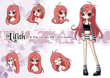 Lilith 2006