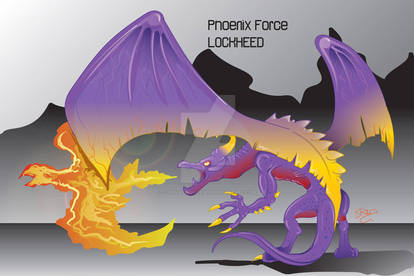 Phoenix Lockheed