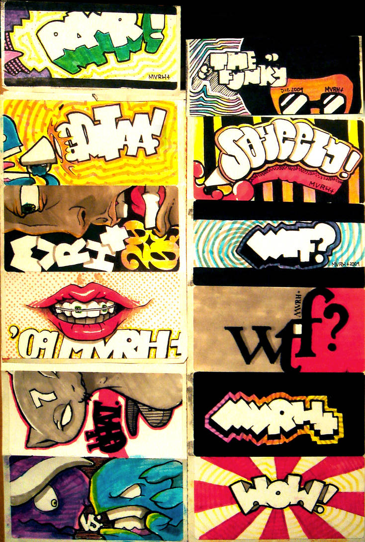 Label Stickers - Compilation I by MVRH on DeviantArt