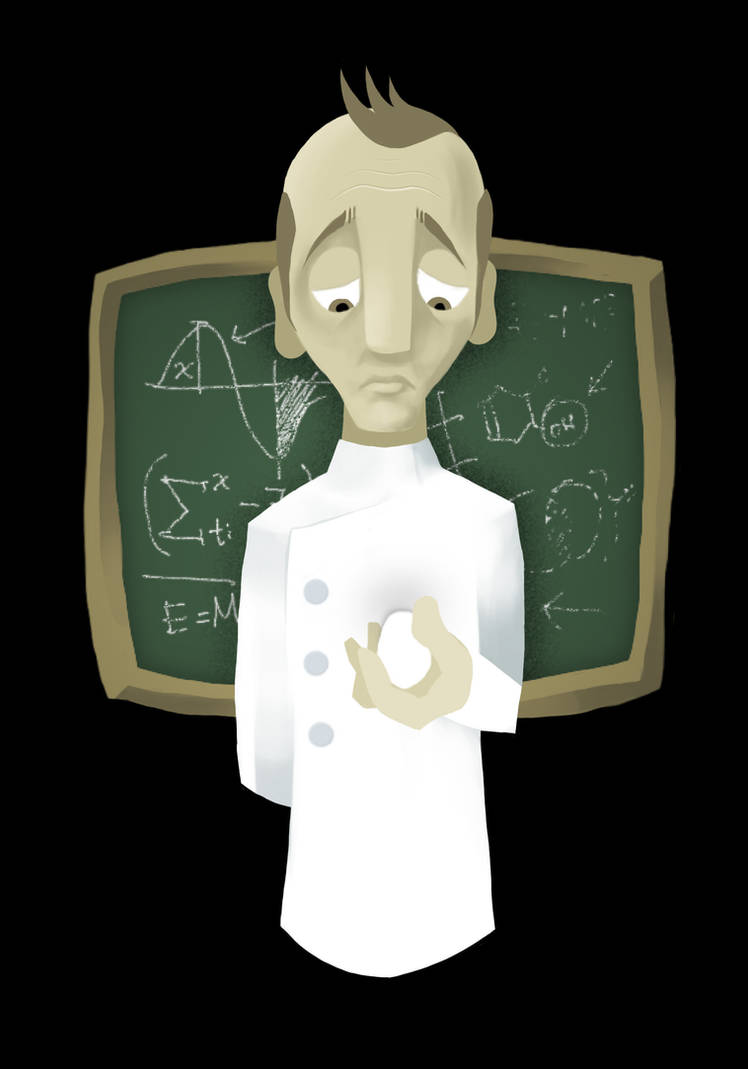 Asimov's 'A Statue for Father' by MVRH