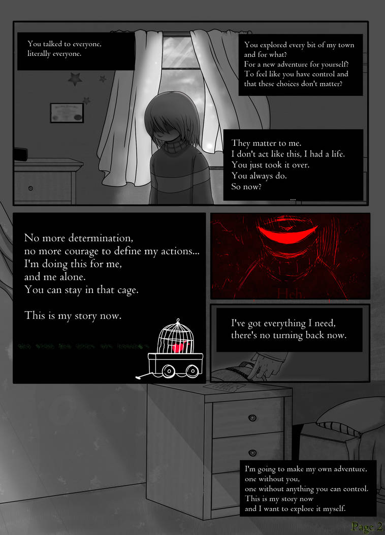 Decay Rune Decayrune pg 2 by resetale on DeviantArt