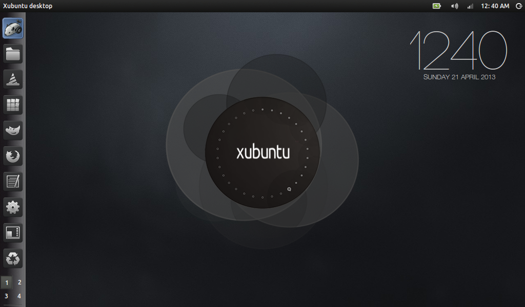 Xtouch Unix Xubuntu Touch by arvinox on DeviantArt