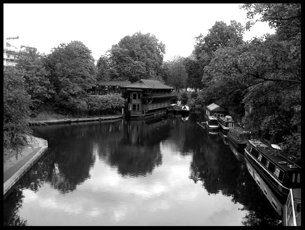 Regents Canal