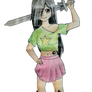 Alice(with transparent bg)