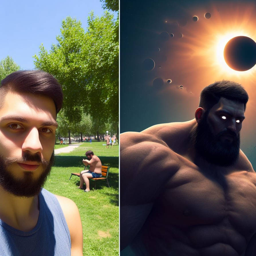 Interesting failures 1 by wisdomwish on DeviantArt