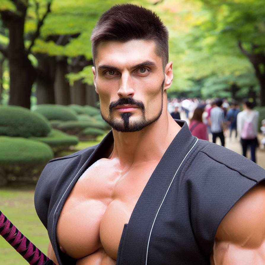 Strong Warrior 6 By Wisdomwish On DeviantArt strong-warrior-6-by-wisdomwish-on-deviantart