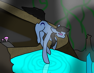 | Free | Commission For BetaLuna!