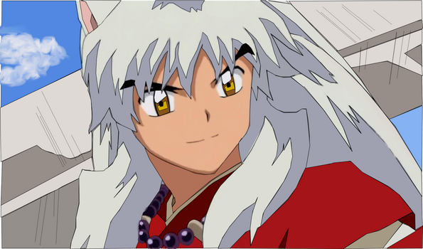 InuYasha