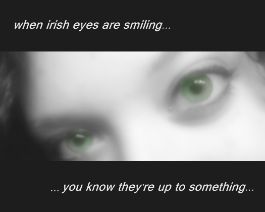 when irish eyes    version 1