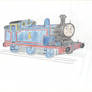 NWR No. 1 - Thomas