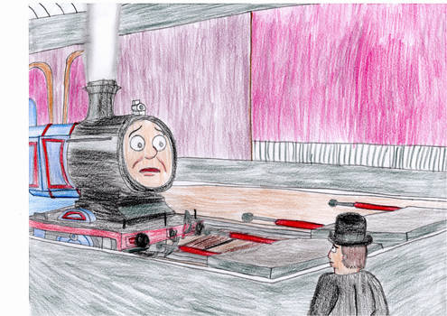 Explore the Best The_fat_controller Art | DeviantArt