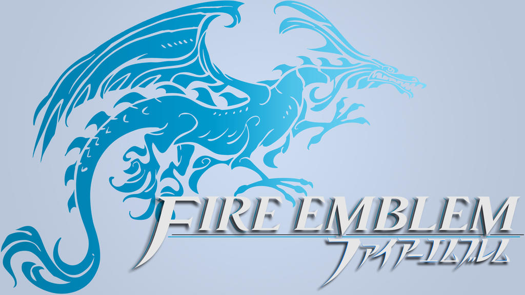 Fire Emblem Light Rune Fire Emblem Light Blue Wallpaper by Achiii030 on DeviantArt