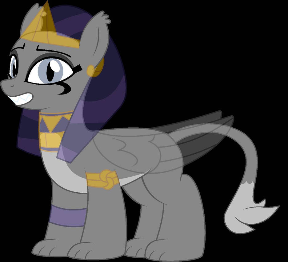 Sphinx Base by Sunfire34 on DeviantArt