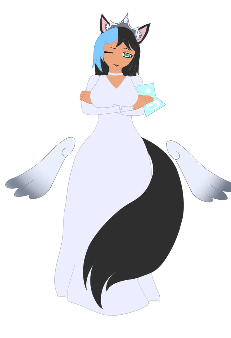 Lady Rhea by HD-ED1 on DeviantArt