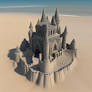 Gothic Sandcastle Ver. 9