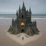 Gothic Sandcastle Ver. 10