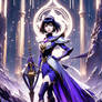 Sailor Saturn (princess)