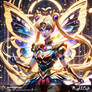 Butterfly Sailor Moon