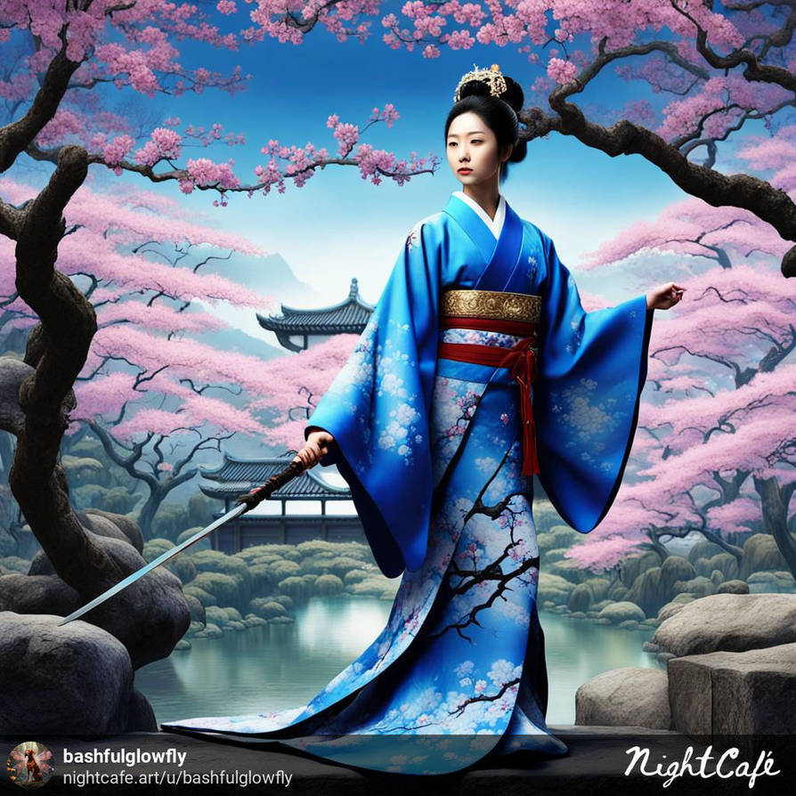 Jp Princess Japanese Princess 2 by bashfulglowfly on DeviantArt