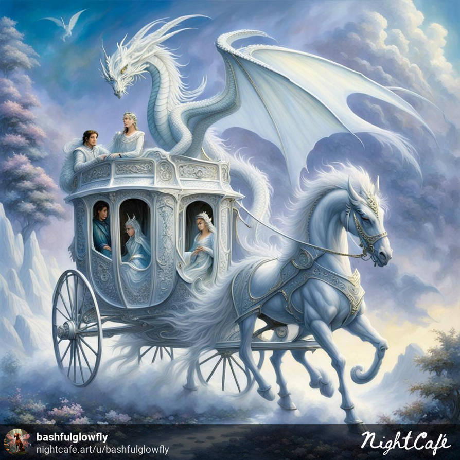 Dragon Carriage 13 by bashfulglowfly on DeviantArt