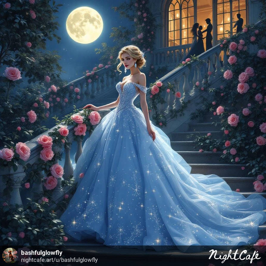 Unique Princess Traditional Princess 2 by bashfulglowfly on DeviantArt