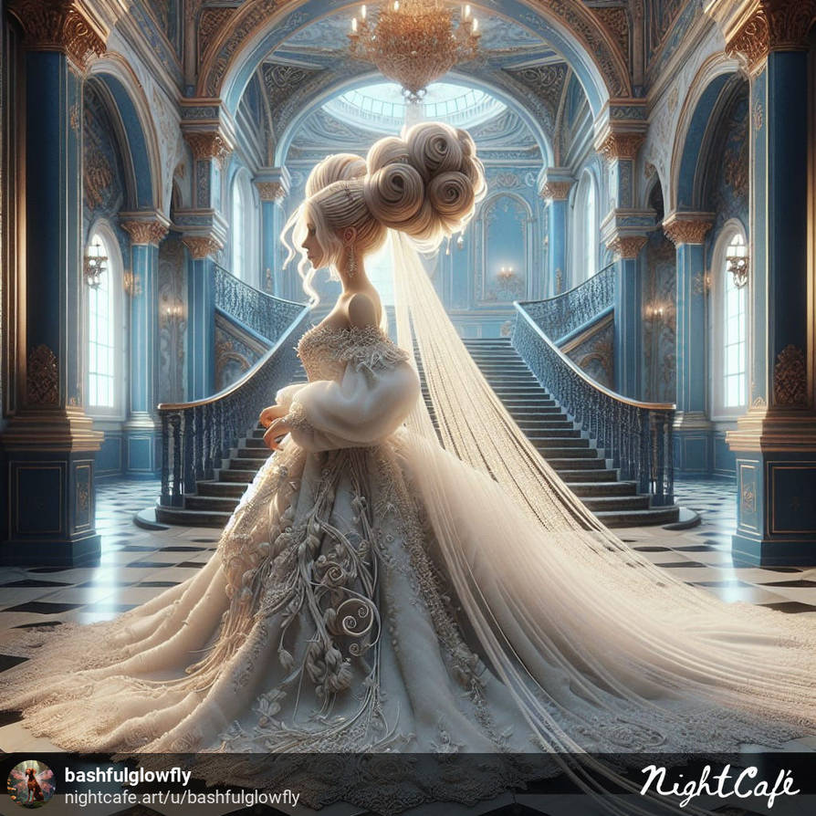 Deviantart Bride Bride 3 by bashfulglowfly on DeviantArt