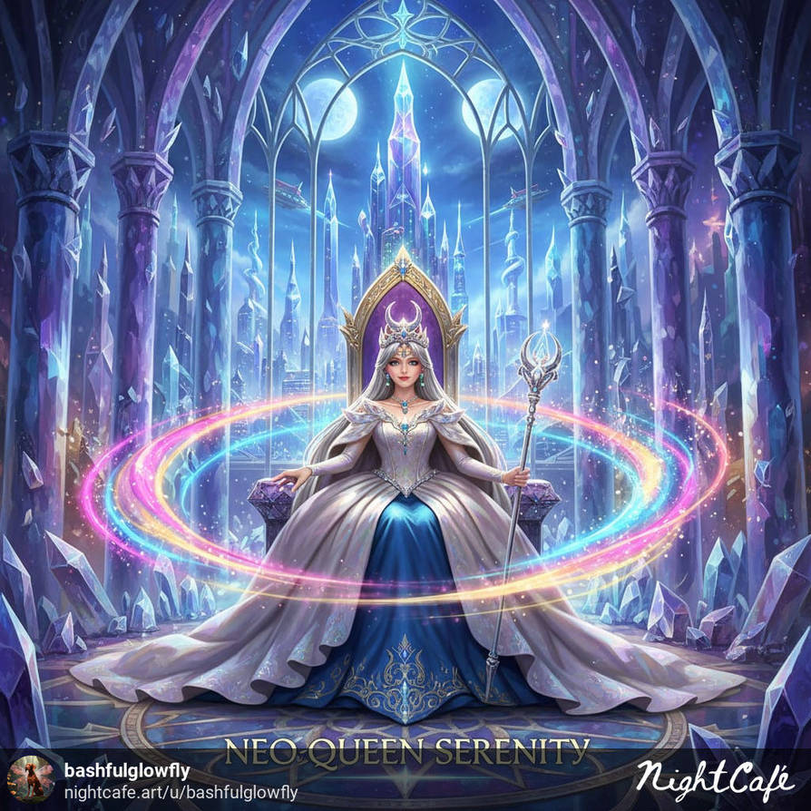 Serenity Ruler 2 by bashfulglowfly on DeviantArt