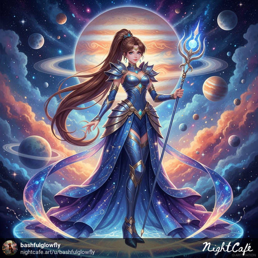 Ruler Jupiter by bashfulglowfly on DeviantArt