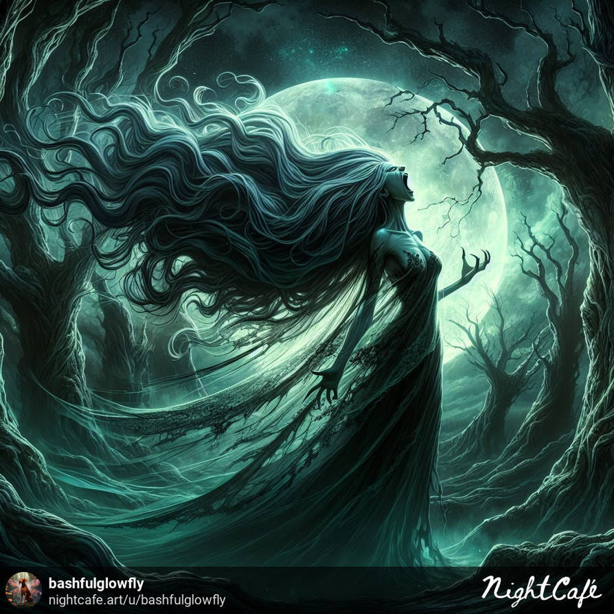 Deviantart Banshee Banshee 2 by bashfulglowfly on DeviantArt