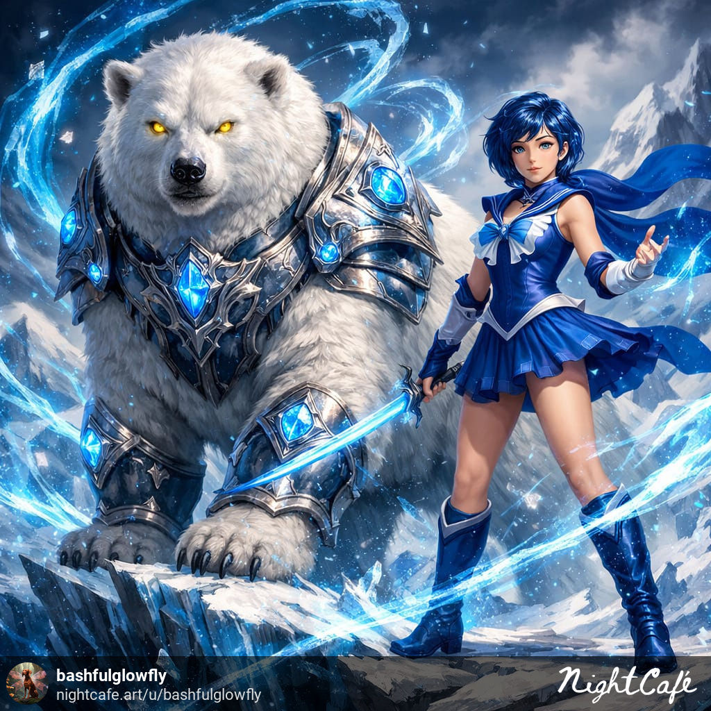 Deviantart Master Beast Master Mercury 4 by bashfulglowfly on DeviantArt