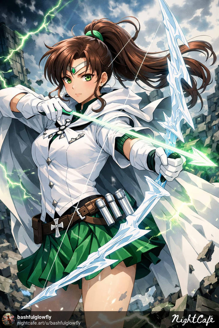 Quincy 2 Jupiter by bashfulglowfly on DeviantArt