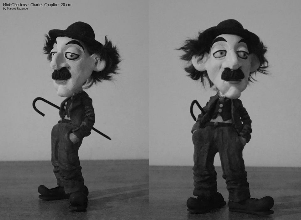 Chaplin