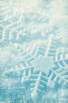 Snowflakes by korny-pnk