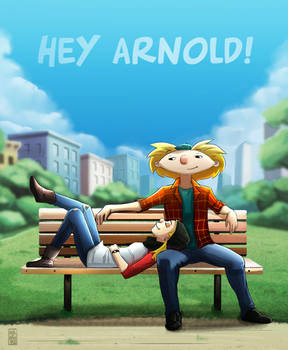 Hey Arnold