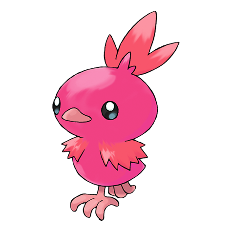 Torchic Shiny Color Shiny Torchic (Custom Shiny) by ShinyRemaker on DeviantArt