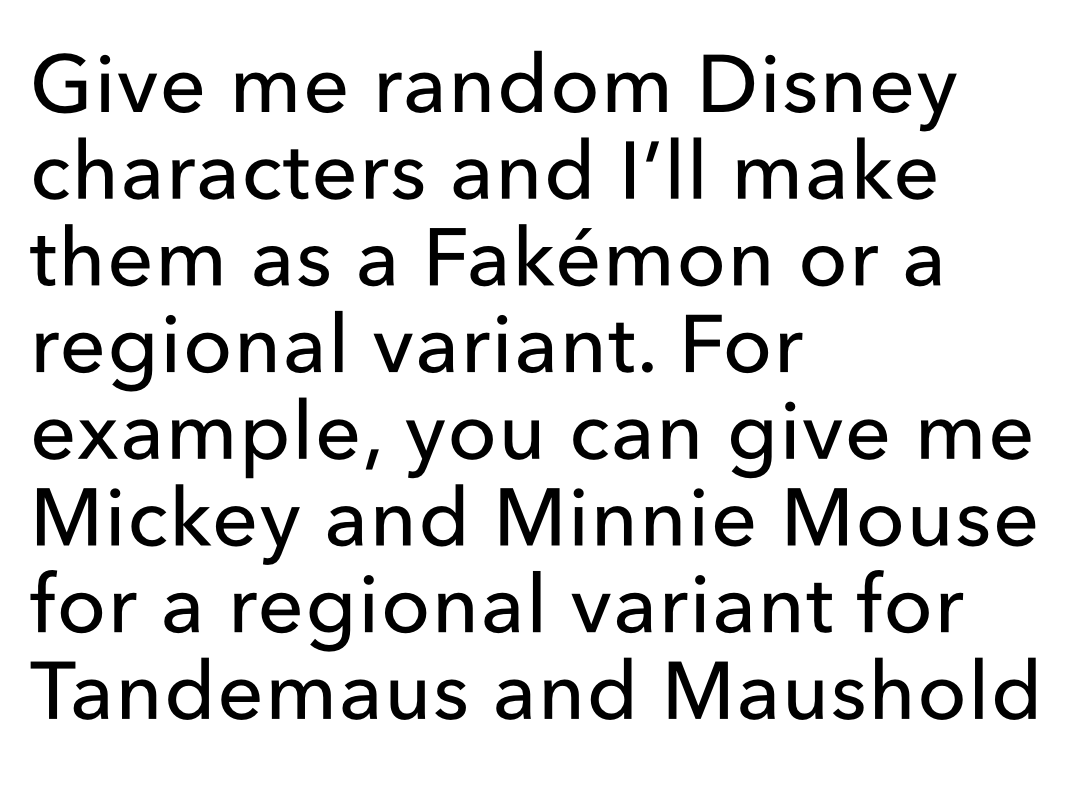 Disney Random Deviantart Give me random Disney characters by ShinyRemaker on DeviantArt