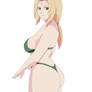 Tsunade 