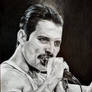 Freddie Mercury